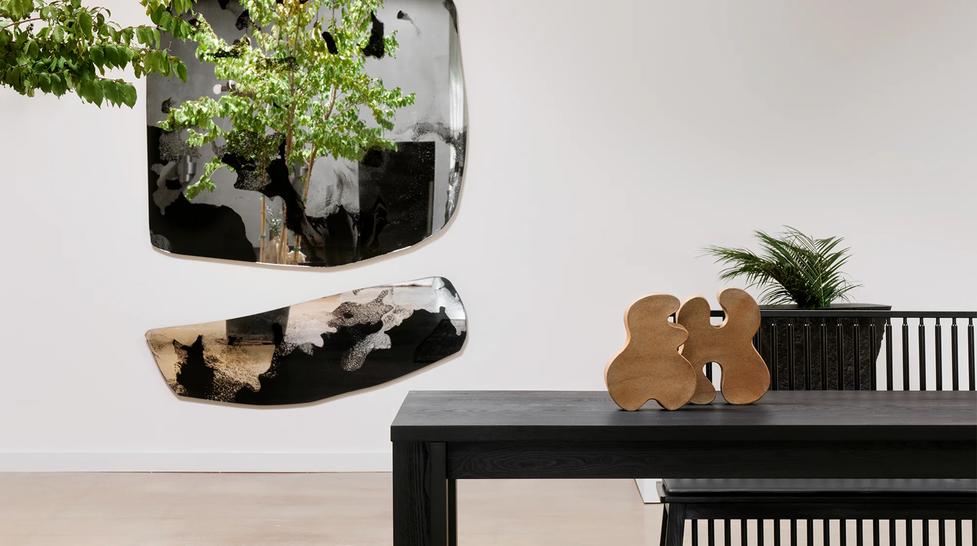 Curated Design for Modern Living